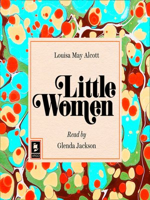 cover image of Little Women (Argo Classics)